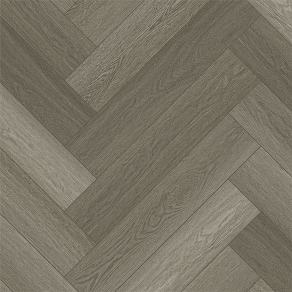 Кварцвиниловая плитка Fargo Паркет клеевой (Parquet LVT) Дуб Турин 22-21065-61